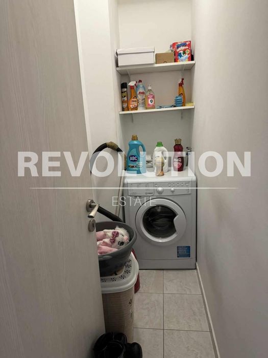 Дава се под наем Двустаен апартамент в Варна, Победа - 63 кв.м за 500 € - Снимка #3