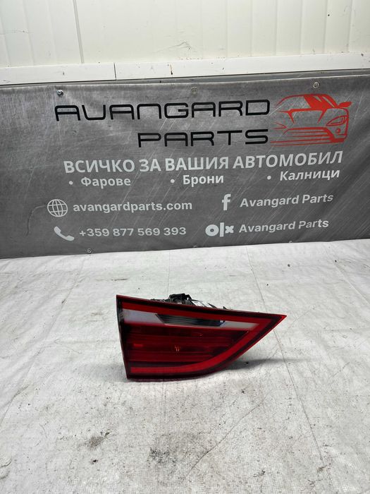 Стоп BMW 2-serie F45