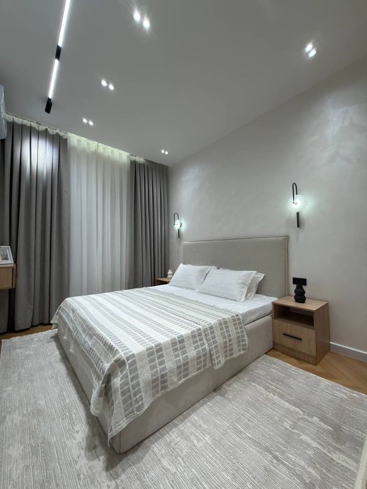 Продается квартира в ЖК Mirabad City