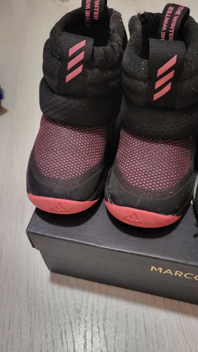 Детски апрески adidas