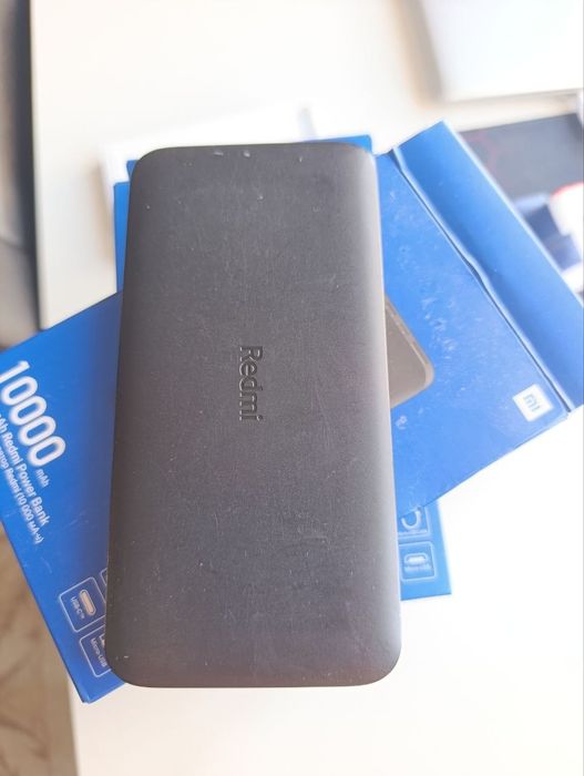 Повер банк Xiaomi