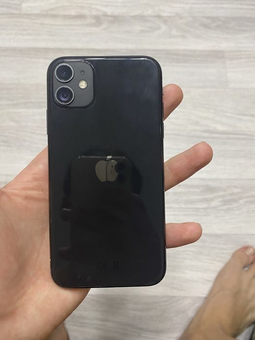 IPhone 11 128гб 81%