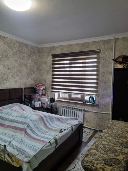 Срочно! 3-комн. квартира, 77 серия (кирпич), 2 этаж. Заходи и живи!