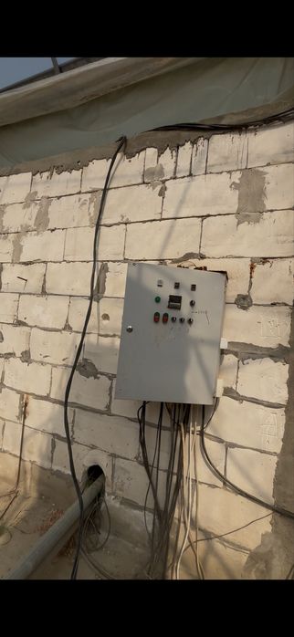 SROCHNO !!! Issiqxona sotiladi (Xitoy)