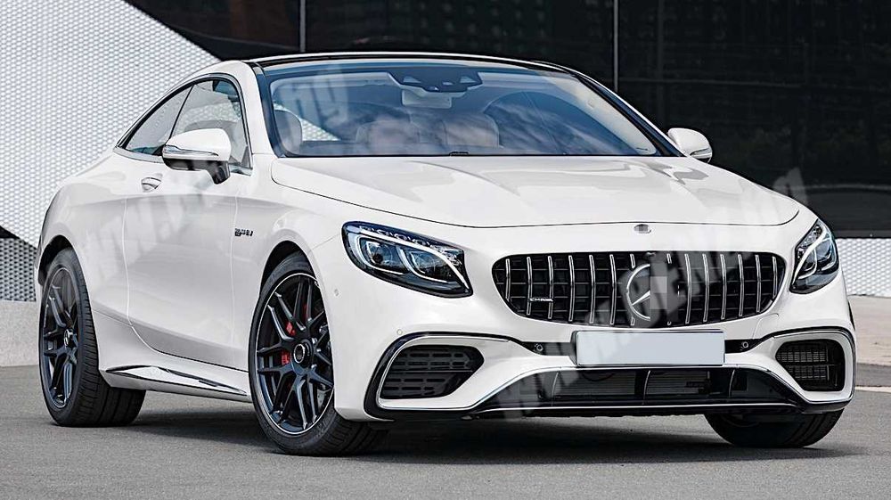 AMG style джанти за Mercedes 19" и 20" СПОРТ ПАКЕТ!