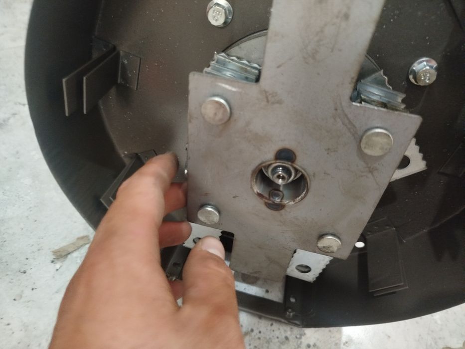 Universal drobilka mini don maydalovchi dku mator 2.5 kv