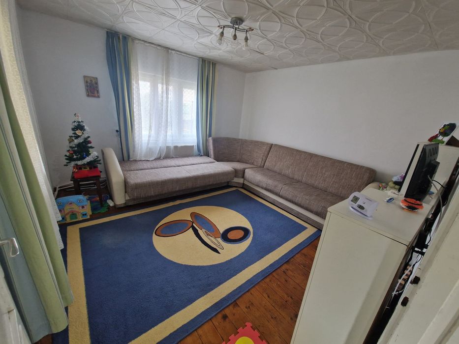 Casa în Simeria toate utilitățile zonă centrală și liniștită