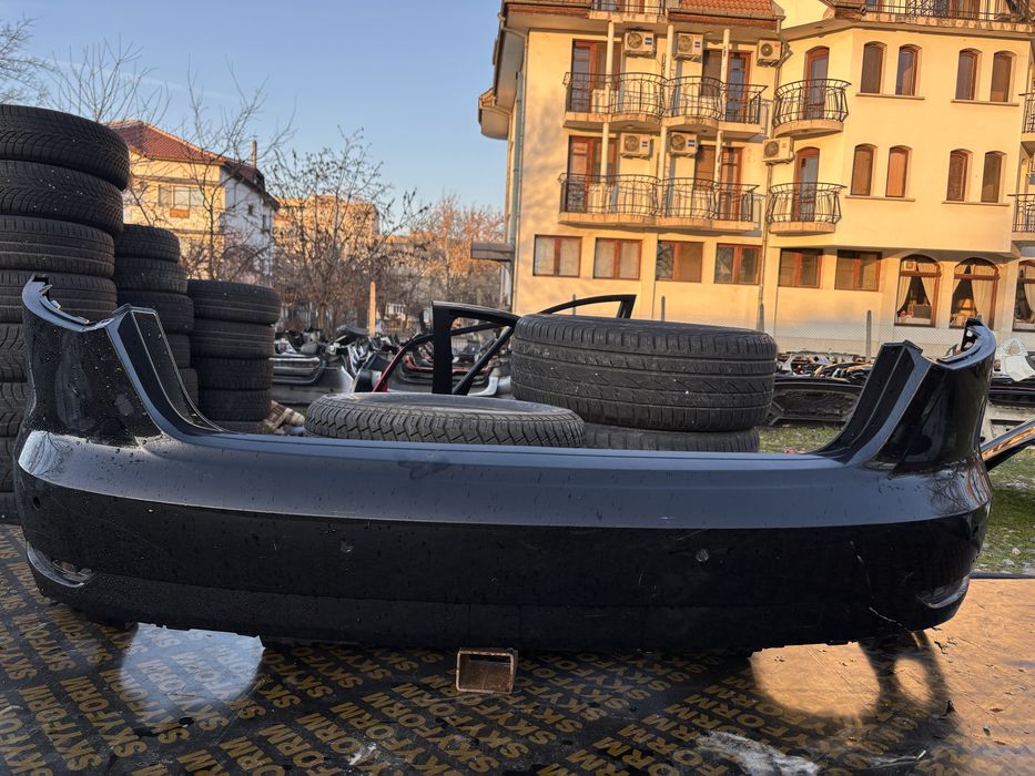 Броня Ауди А3/Audi A3 Spotback