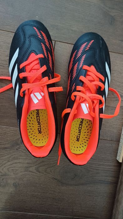 Бутонки Adidas predator