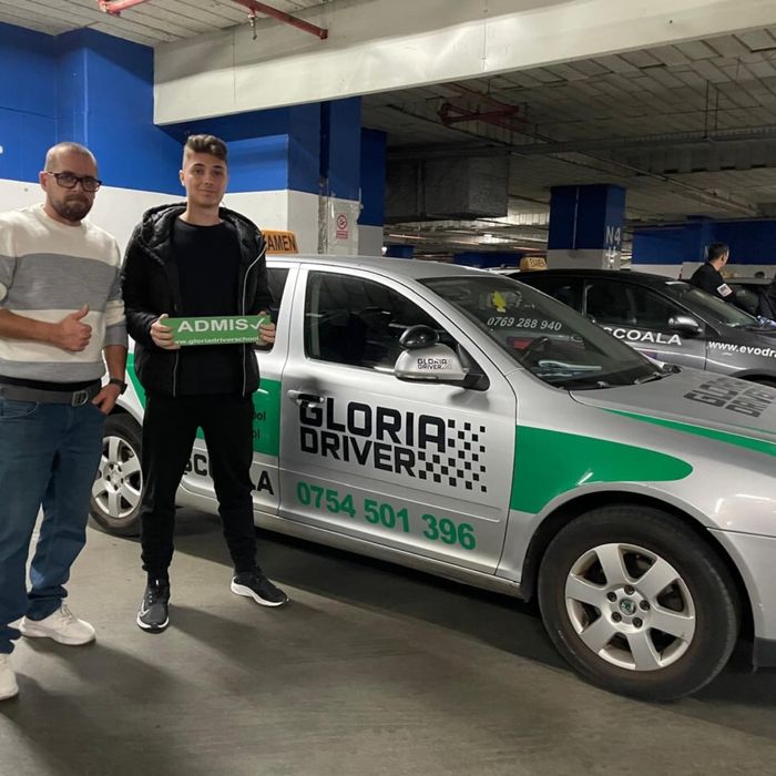 Instructor categoria B