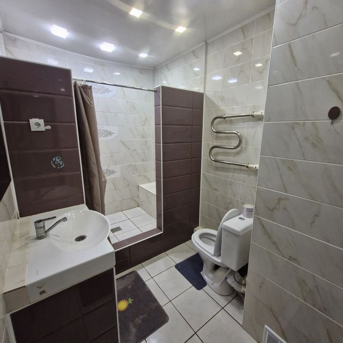 Уютная кв.в башнях близнецах