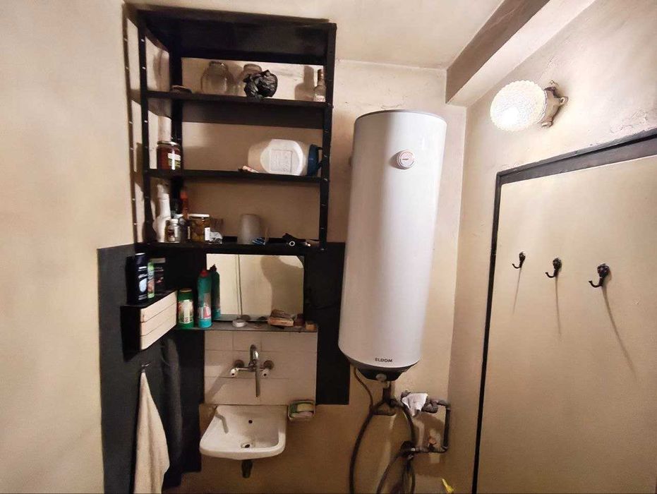 Продава се Едностаен апартамент в Търговище, Вароша - 42 кв.м за 729 €/кв.м - Снимка #9