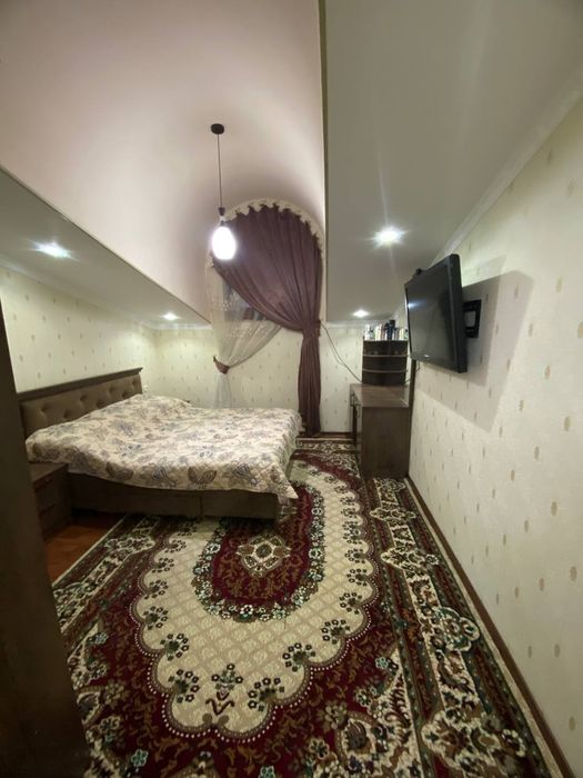 Продается квартира на 6 этаже этажность дома 6