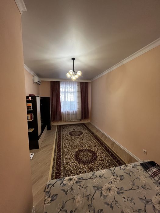 Ищу девушку на подселение