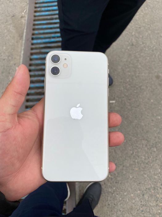 iPhone 11 Айфон 11