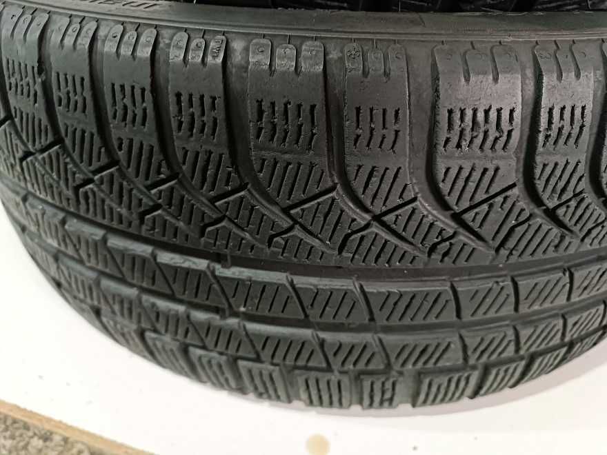 245/40/19 98V PIRELLI CP N10781 M+S IARNA
