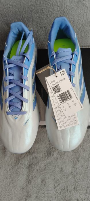 Ghete fotbal Adidas Copa