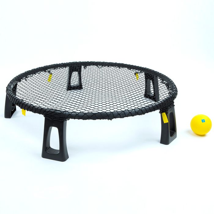 Set de Roundnet - jocul cu mingea pe - produs resigilat Decathlon