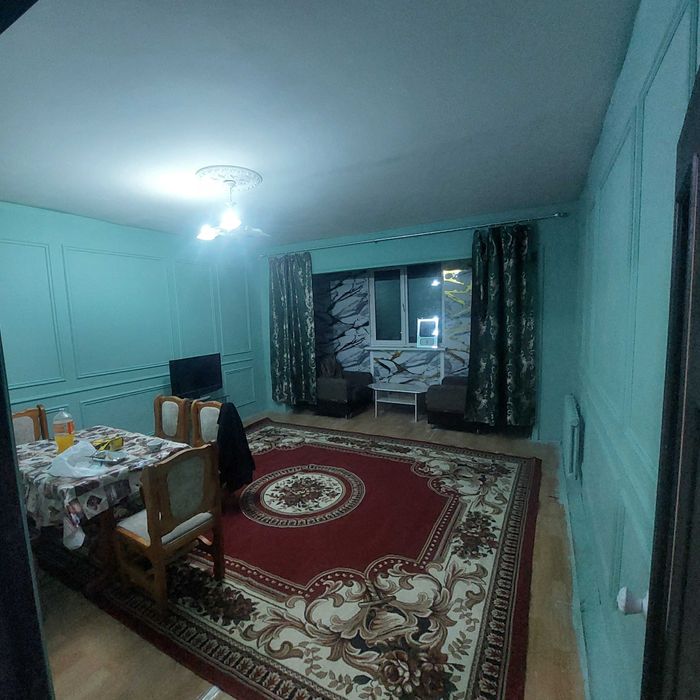 Сдается квартира