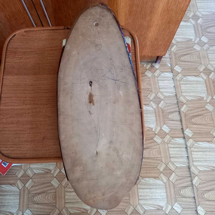 Продам картины из дерева
