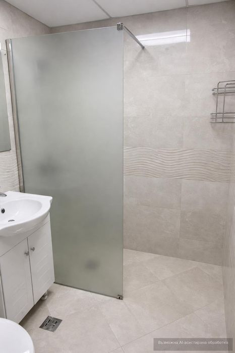 Двустаен, под наем, ж.к Света Троица