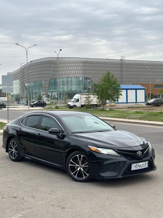 Аренда машин без водителя