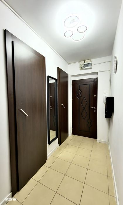 Apartament 2cam mobilat/utilat METROU - Obor | Masina de Paine
