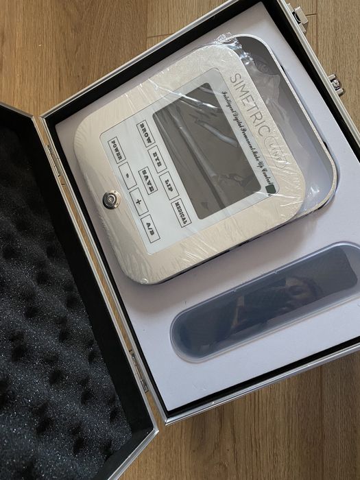 Aparat micropigmentare