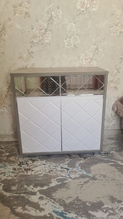 Спальный гарнитур 4 в 1