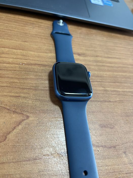 Продам смарт часы