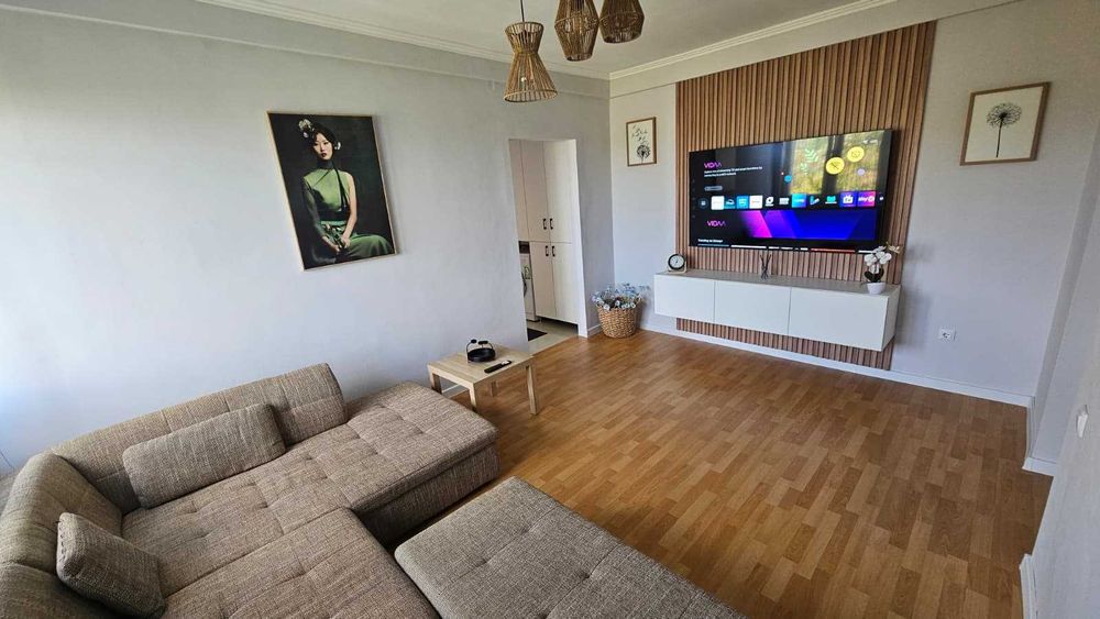 Apartament 2 camere zona ultracentrala, Alexandru Averescu, 47mp