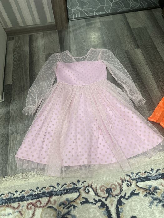 Платья для девочки