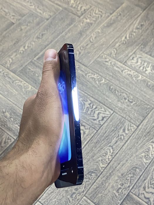 Iphone 12 pro max 128gb