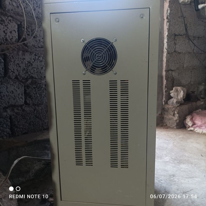 Stabilizator стабилизатир