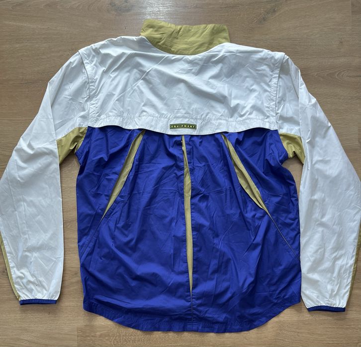 Adidas Equpment винтидж мъжко гирнище XL