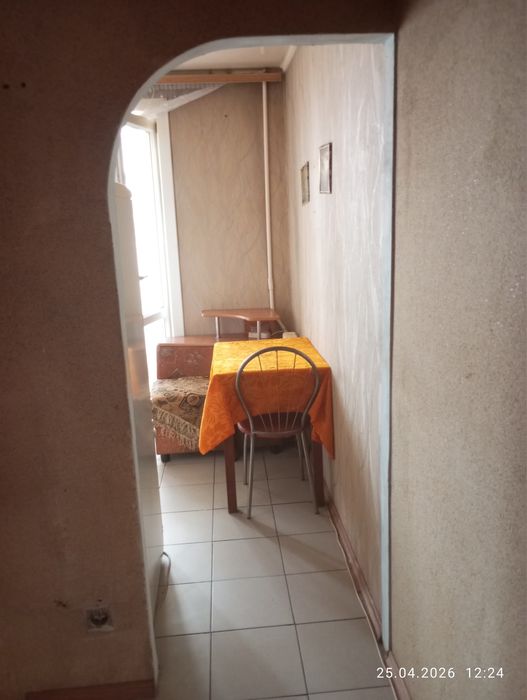 Продам 1 комн квартиру Центр