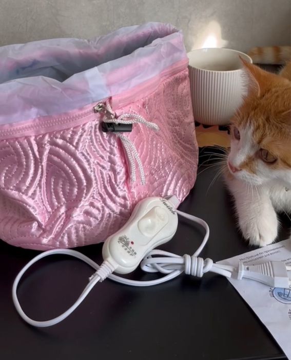 Термошапка уход за волосами