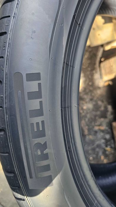 Anvelope 315/40/21 PIRELLI vara 2023