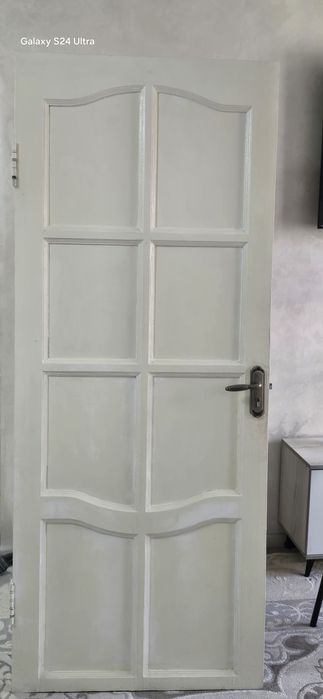 Сыртқы темір есік сатылады