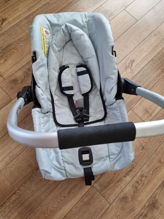 Столче за новородено Mutsy Sport