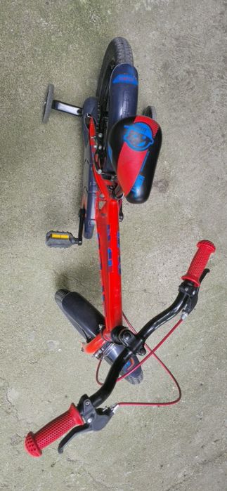 Велосипед Drag 16