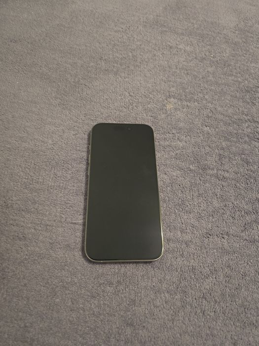 Vand/Schimb Iphone 15 pro impecabil