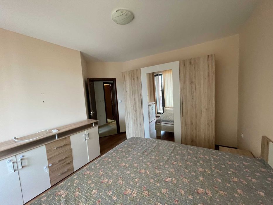 Продава се Двустаен апартамент в Несебър - 60 кв.м за 618 €/кв.м - Снимка #6