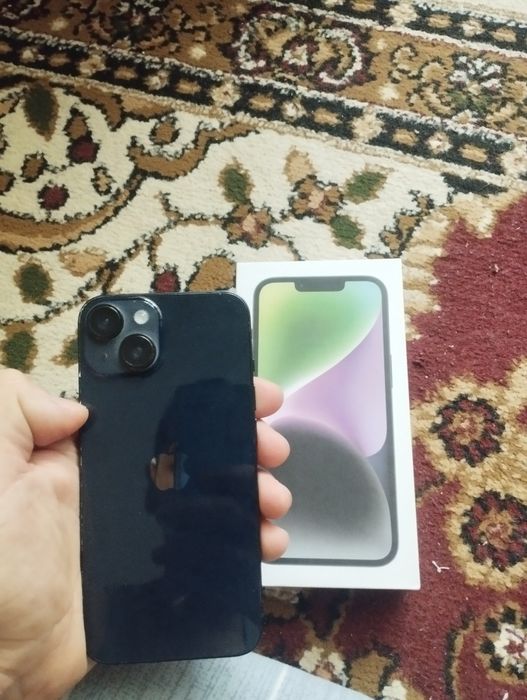 Iphone 14.    128gb