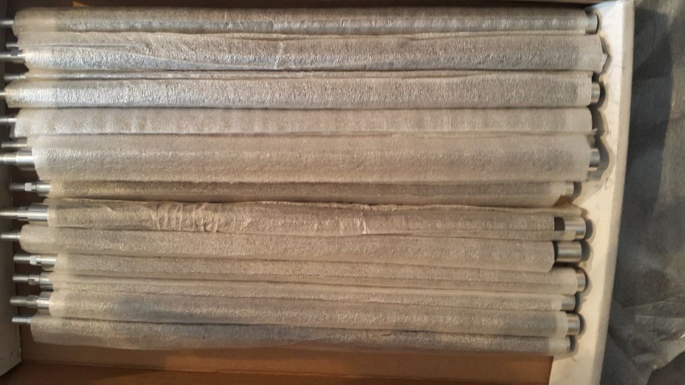 Продам комплектующие и картриджи