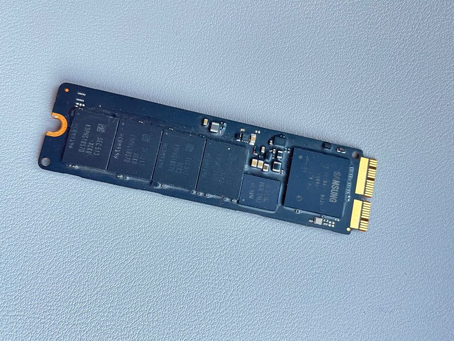 Ssd MacBook Pro 500gb Time Capsule 2tb