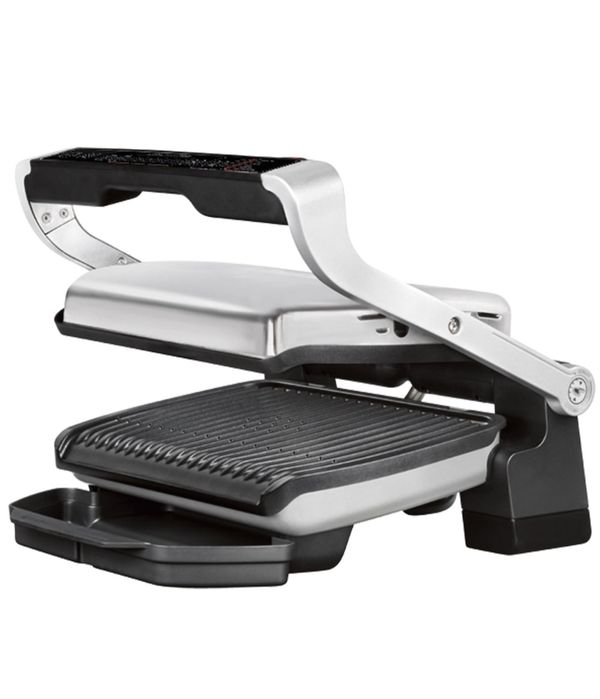 Grătar electric Tefal OptiGrill Inital, garanție