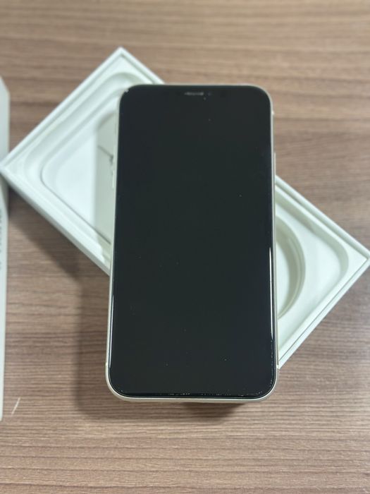 Айфон 11 IPhone 11(64гб/86 емкость).