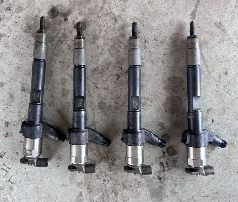 Дюза Denso 1465A353 Mitsubishi Outlander 2.2 d 4N14