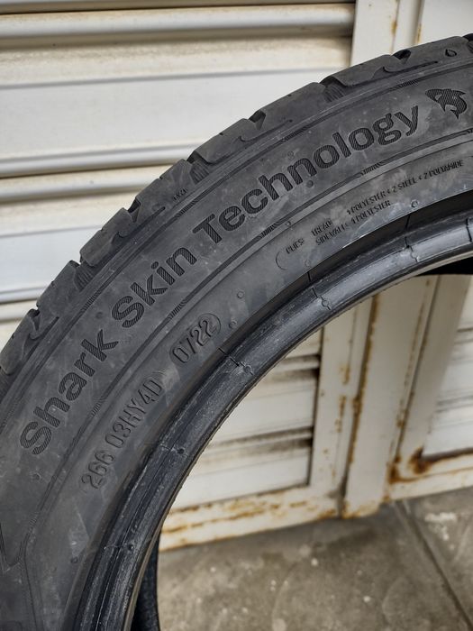 Гуми vw 215/55r16 и 205/50r17